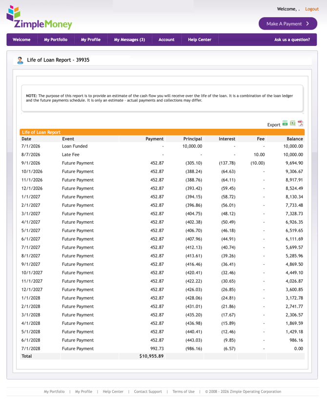 Life of Loan Report Export-1