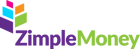 ZimpleMoney Logo 400 width